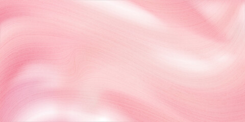 Femine ombre blush gradient seamless bg with noise texture. Delicate soft pink pattern with a pearlescent effect. Nude color tone skin as makeup base powder. © Sonia