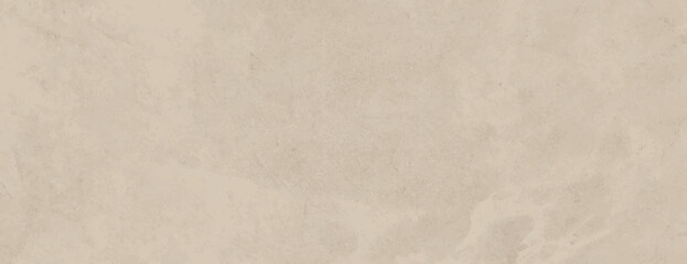 Beige background with a textured, vintage style. The beige background has a subtle, weathered texture. Minimal grunge paper texture vector background