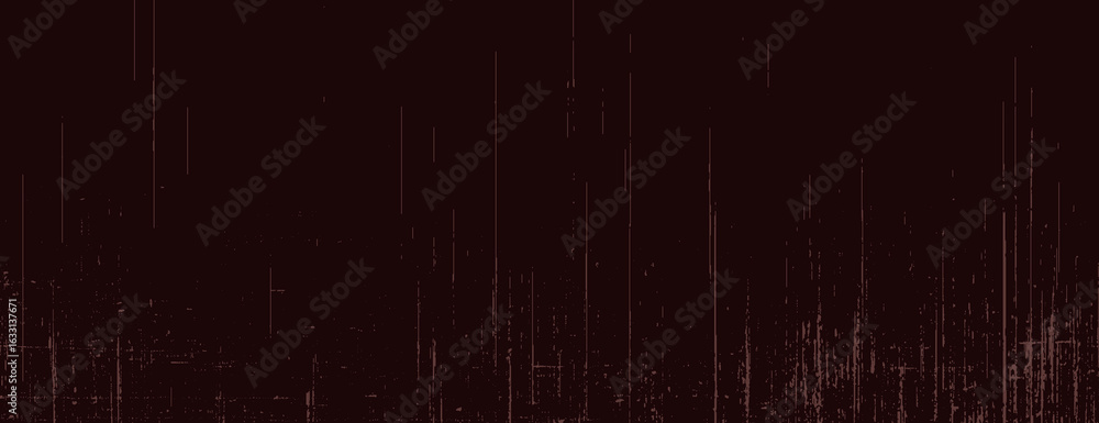 Aufkleber a dark brown background with a grunge style. the background features a textured, distressed look. br