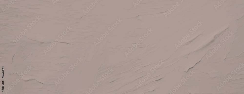 Poster beige background with concrete textured, plaster-like style. the background features subtle lines, c