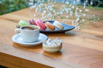  Gourmet Steak and Cheese Menu with Elegant Drink – Stylish Food and Beverage Concept,Elegant Restaurant Menu Featuring Steak, Cheese, and Refreshing Drink – Stylish Food Concept