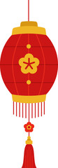 Chinese lantern