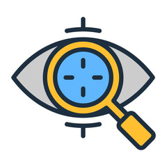 Vision Icon