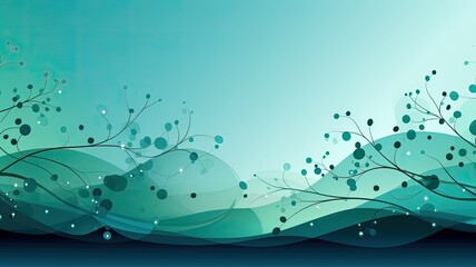 minimalist background negative space on Simplicity and Minimalism flat style
