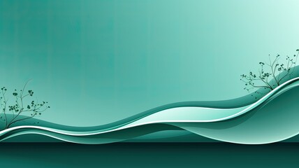 minimalist background negative space on Simplicity and Minimalism flat style