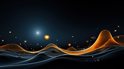 minimalist background negative space on Simplicity and Minimalism flat style