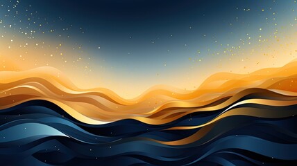 minimalist background negative space on Simplicity and Minimalism flat style