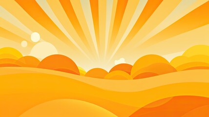 minimalist background negative space on Simplicity and Minimalism flat style
