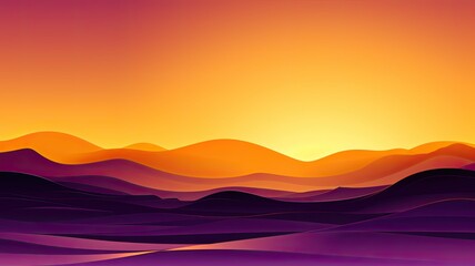 minimalist background negative space on Simplicity and Minimalism flat style