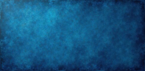 Obraz premium Subtle diagonal lines, classic blue vintage pattern on deep blue background , texture, dark, minimal