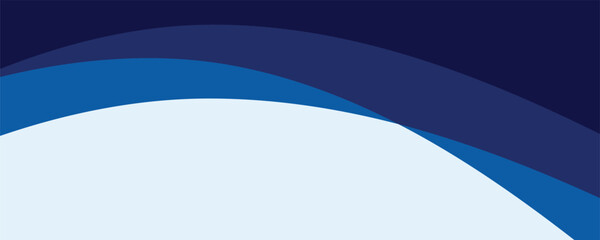 blue abstract background