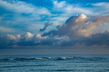 奄美大島の夏。