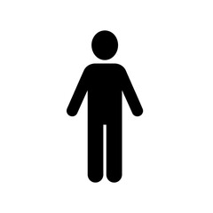 man symbol