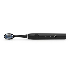 Fototapeta premium Toothbrush on White Background