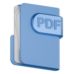 Internal Memo PDF Colorful Design