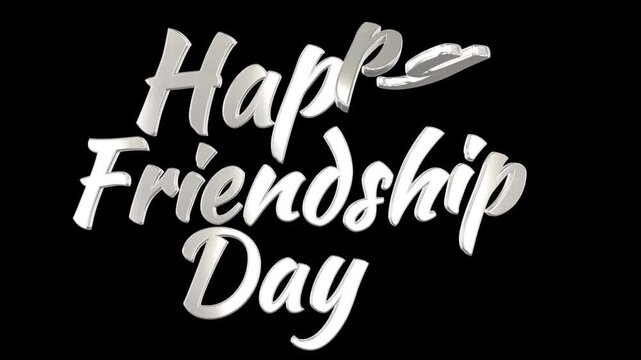 Celebrate happy friendship day with heartfelt wishes, quotes, and ideas to make your friends feel special
