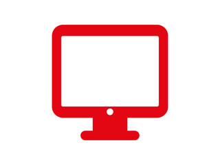 monitor icon
