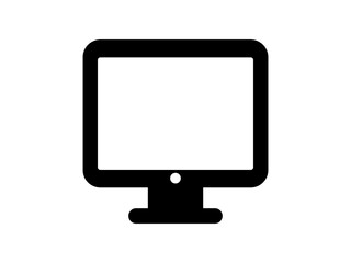 monitor icon