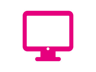 monitor icon