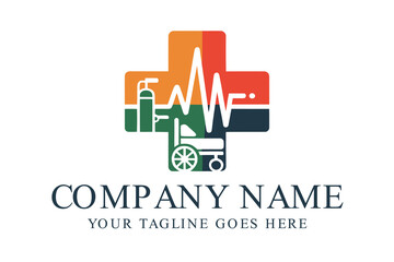 Medical Transporation Logo