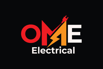 OME Electrical Logo