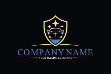 Car shield Shiine Logo