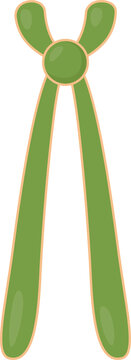 acrocentric
