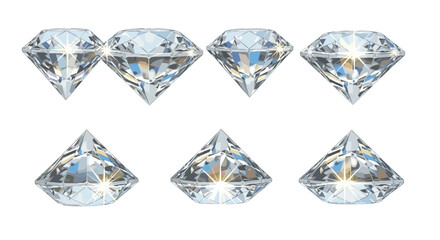 Diamond gems precious stones luxury jewelry brilliant cut gemstone design