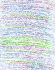 colored pencil texture
