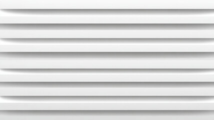 Obraz premium Background with horizontal black and gray stripes on a white background. Space for text and logo. Background for the banner.