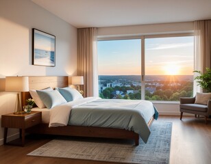 living room interior