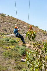 Tirolesa 
