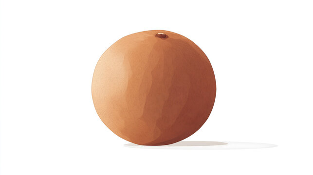 Monk Fruit Illustration - Powered by Adobe