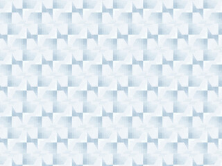 Light Blue Optical Geometric Illusion Background 177
