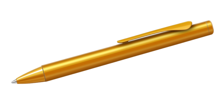 Stylus Pen Transparent Background
