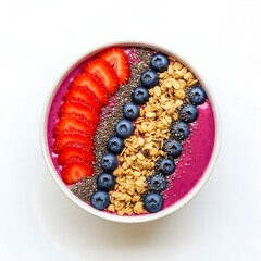  healthy smooties