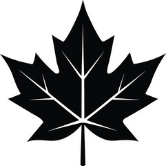 Maple Leaf Icon