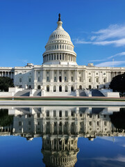 us capitol building