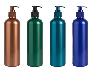Discover essential pump bottles for modern skincare, haircare, and home fragrance brands seeking sleek packaging solutions.