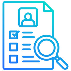 Assessment Icon