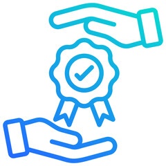 Quality Assurance Icon