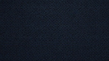 Abstract dark blue digital noise texture with grainy speckles, representing tv static or data interference