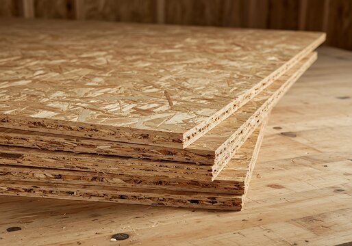 集成材 積み重ね 木質素材