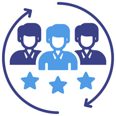 Crm Icon