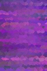 Fototapeta premium Purple abstract texture background wallpaper modern graphic design