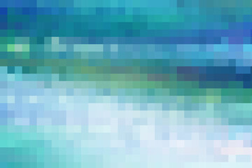 Green abstract texture background wallpaper modern graphic design