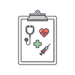 medical-clipboard..eps
