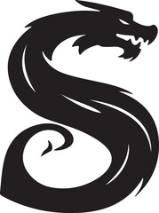 Abstract geometric composition with bold colors