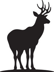 Abstract geometric design with vibrant color palette