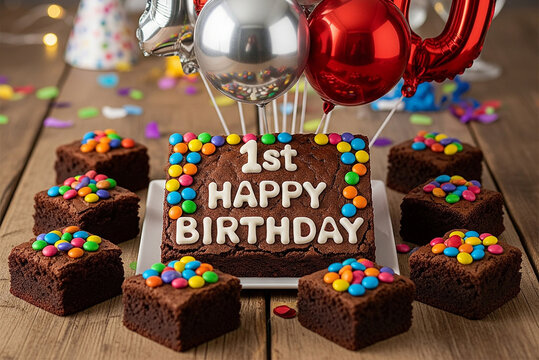 1st birthday wishes